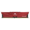 Team Group T-FORCE VULCAN Z TLZRD48G2666HC18H01 memory module 8 GB 1 x 8 GB DDR4 2666 MHz