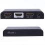 TECHLY SPLITTER HDMI 1/2 ULTRA HD 3D IDATA HDMI-4K2