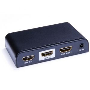 Techly Splitter HDMI 2 Way 4K*2K IDATA HDMI-4K2