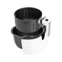 TEESA FRYTKOWNICA BEZTŁUSZCZOWA AIR FRYER 3,2L