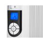TEESA GRZEJNIK OLEJOWY 2500W (11 ŻEBEREK) LCD
