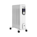 TEESA GRZEJNIK OLEJOWY 2500W (11 ŻEBEREK) LCD