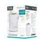 Teesa Pure Life P500 air purifier White