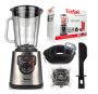 Tefal BL811D blender 1.5 L Tabletop blender 1200 W Grey
