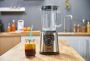 Tefal BL811D blender 1.5 L Tabletop blender 1200 W Grey