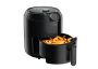 Tefal Easy Fry Classic EY2018 fryer Single 4.2 L Stand-alone 1500 W Hot air fryer Black