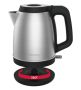 Tefal Element KI280D30 electric kettle 1.7 L Black,Stainless steel 2400 W