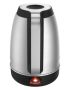 Tefal Element KI280D30 electric kettle 1.7 L Black,Stainless steel 2400 W