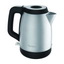 Tefal Element KI280D30 electric kettle 1.7 L Black,Stainless steel 2400 W