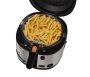 Tefal FF175D71 Single Black,Stainless steel