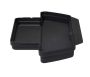 Tefal GC722D34 Optigrill+ XL (składany; 2000W; kolor czarno-srebrny)