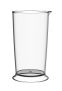 Tefal HB6598 blender 0.8 L Immersion blender 1000 W Black, Stainless steel