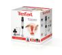 Tefal HB6598 blender 0.8 L Immersion blender 1000 W Black, Stainless steel