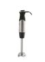 Tefal HB6598 blender 0.8 L Immersion blender 1000 W Black, Stainless steel