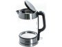 Tefal KI730D30 electric kettle 1.7 L Black,Stainless steel,Transparent