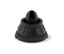 Tefal NE448 mincer 2000 W Black,Stainless steel