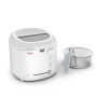 Tefal Uno FF2031 fryer Single Deep fryer White