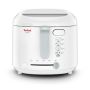 Tefal Uno FF2031 fryer Single Deep fryer White