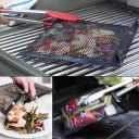 Teflon envelope for the grill