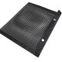Teflon envelope for the grill