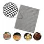 Teflon mesh / grill mat