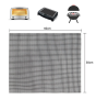 Teflon mesh / grill mat