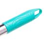 Telescopic brush for car washing, 85 cm long