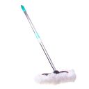 Telescopic brush for washing a car, length 125cm