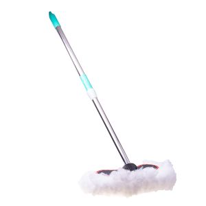 Telescopic brush for washing a car, length 125cm