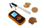 Temperature and grain gauge - GM640