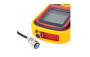 Temperature and grain gauge - GM640
