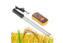 Temperature and grain gauge - GM640