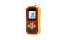 Temperature and grain gauge - GM640