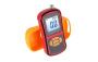Temperature and grain gauge - GM640