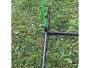 Tennis volleyball badminton net 4M