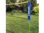 Tennis volleyball badminton net 4M