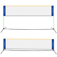 Tennis volleyball badminton net 4M