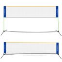 Tennis volleyball badminton net 6M
