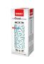Termos BE COOL Stripes 430ml, zielony