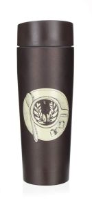 Termos nierdzewny COFFEE 350ml