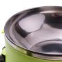 Termos obiadowy / LUNCHBOX - zielony