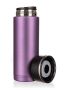 Termos TRACE 330ml fiolet mat