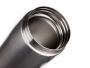 Termos ze stali nierdzewnej PHASE 400 ml, srebrny