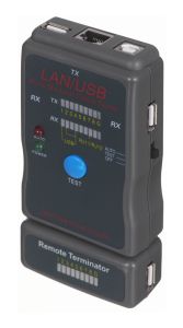 Tester GEMBIRD NCT-2