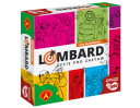 The board game Alexander - "Lombard. A life against collateral "