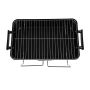 The infectious camping grill - red