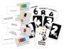 The party game, Colour Brain. Think with colors, Trefl