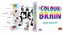 The party game, Colour Brain. Think with colors, Trefl