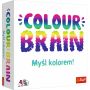 The party game, Colour Brain. Think with colors, Trefl