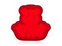 The silicone form of the Bear II
